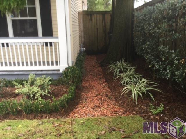 516 St Landry Street Baton Rouge, LA 70806 - Photo 4 of 16 Side View