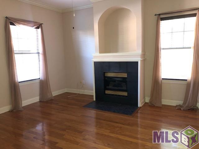516 St Landry Street Baton Rouge, LA 70806 - Photo 5 of 16 Living Room