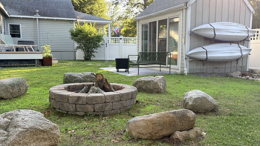51 Edgar Road Scituate, MA 02066 - Photo 23 of 25
