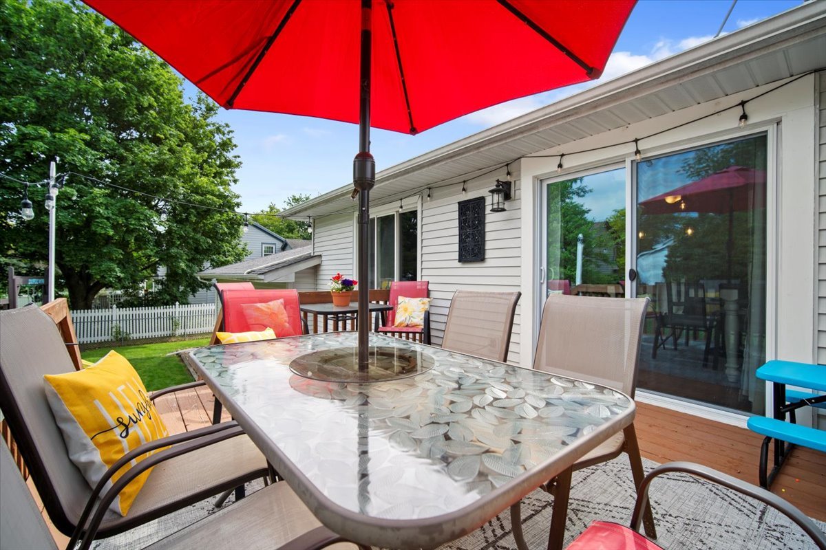 314 Garden Road Normal, IL 61761 - Photo 38 of 44