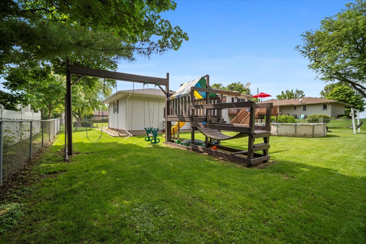 314 Garden Road Normal, IL 61761 - Photo 42 of 44