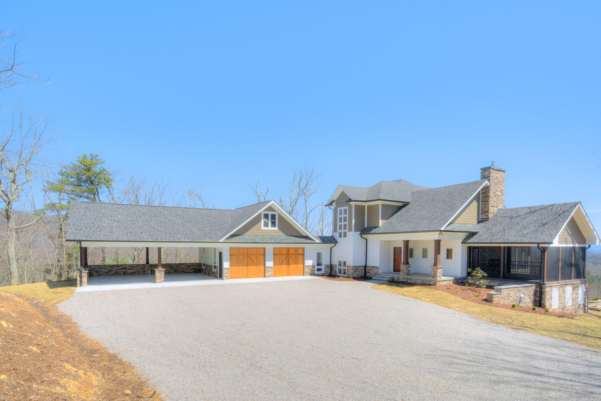 2764 Rutherford Drive Blacksburg, VA 24060 - Photo 1 of 64 Gallery Image 1