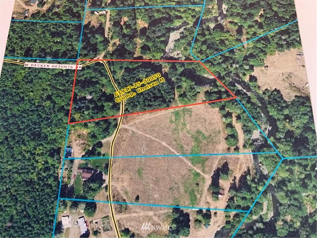 150 West Decker Heights Road Elma, WA 98541 - Photo 11 of 11 Gallery Image 11
