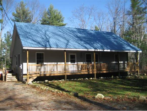 13 Moose Ridge Road Ossipee, NH 03864 - Photo 1 of 1 Gallery Image 1
