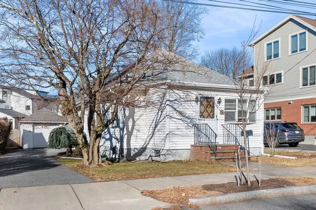 $795,000 | 23 Gilbert Street, Newton, MA 02465