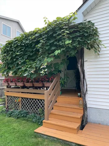 $795,000 | 23 Gilbert Street, Newton, MA 02465