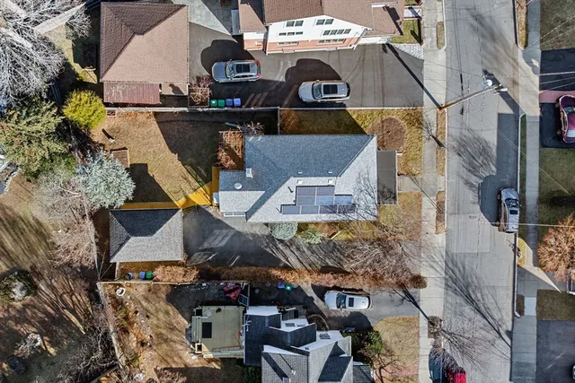 $795,000 | 23 Gilbert Street, Newton, MA 02465