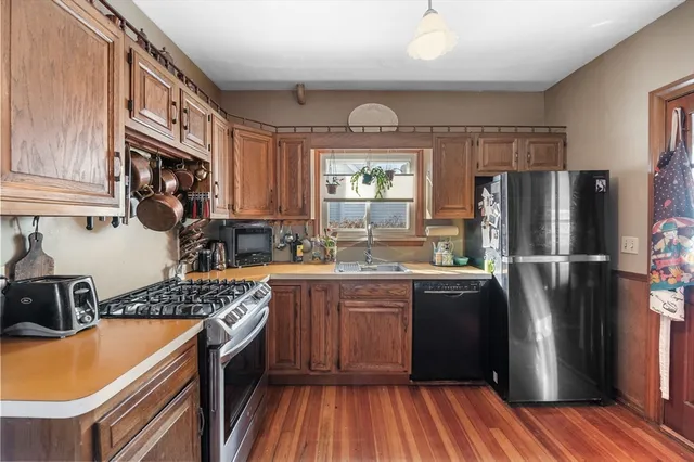 $795,000 | 23 Gilbert Street, Newton, MA 02465