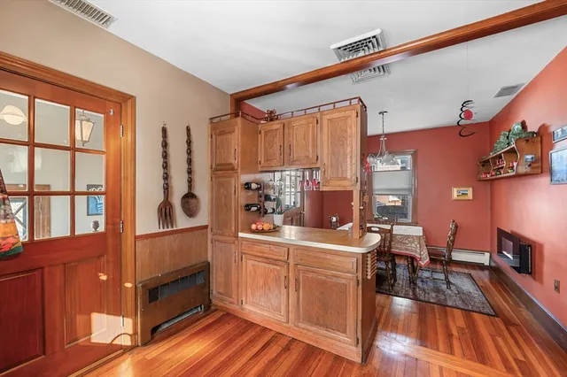 $795,000 | 23 Gilbert Street, Newton, MA 02465