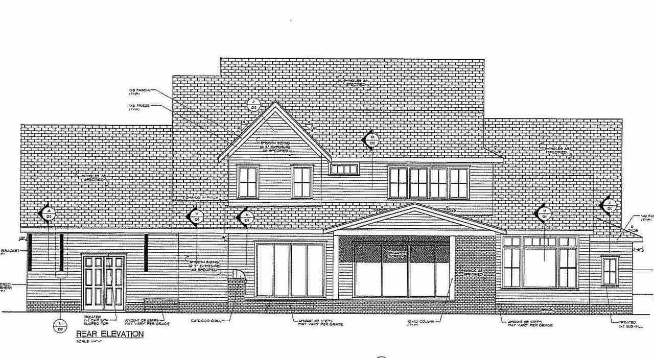 1300 Hannahs View Drive Raleigh, NC 27615 - Photo 6 of 6 Photo 6