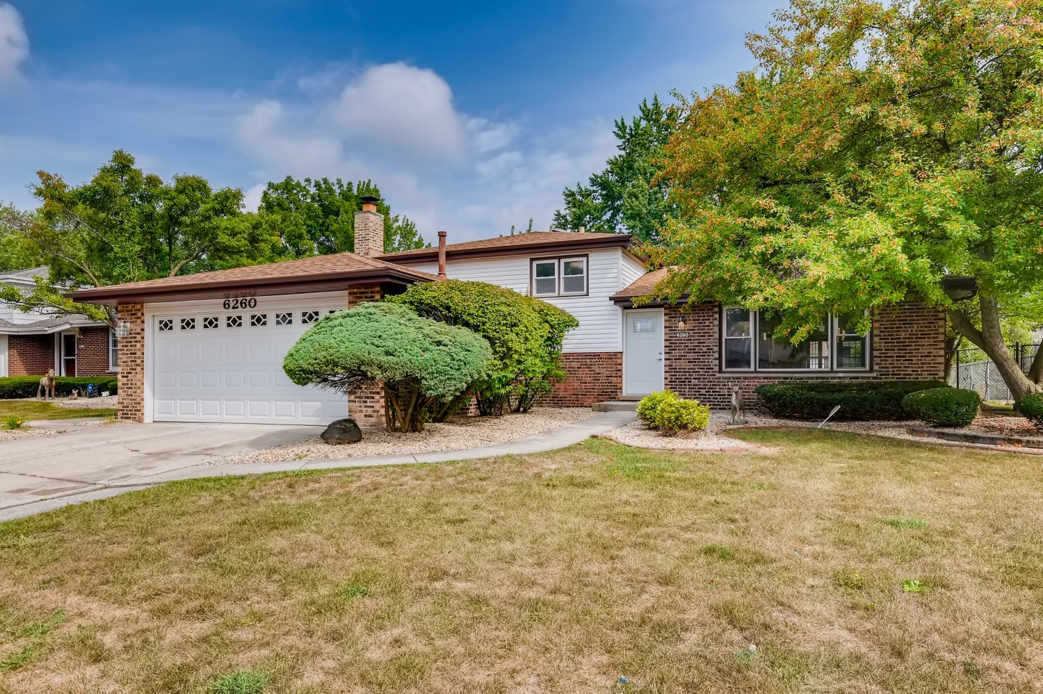 6260 Beaver Dam Road Matteson, IL 60443 - Photo 1 of 24