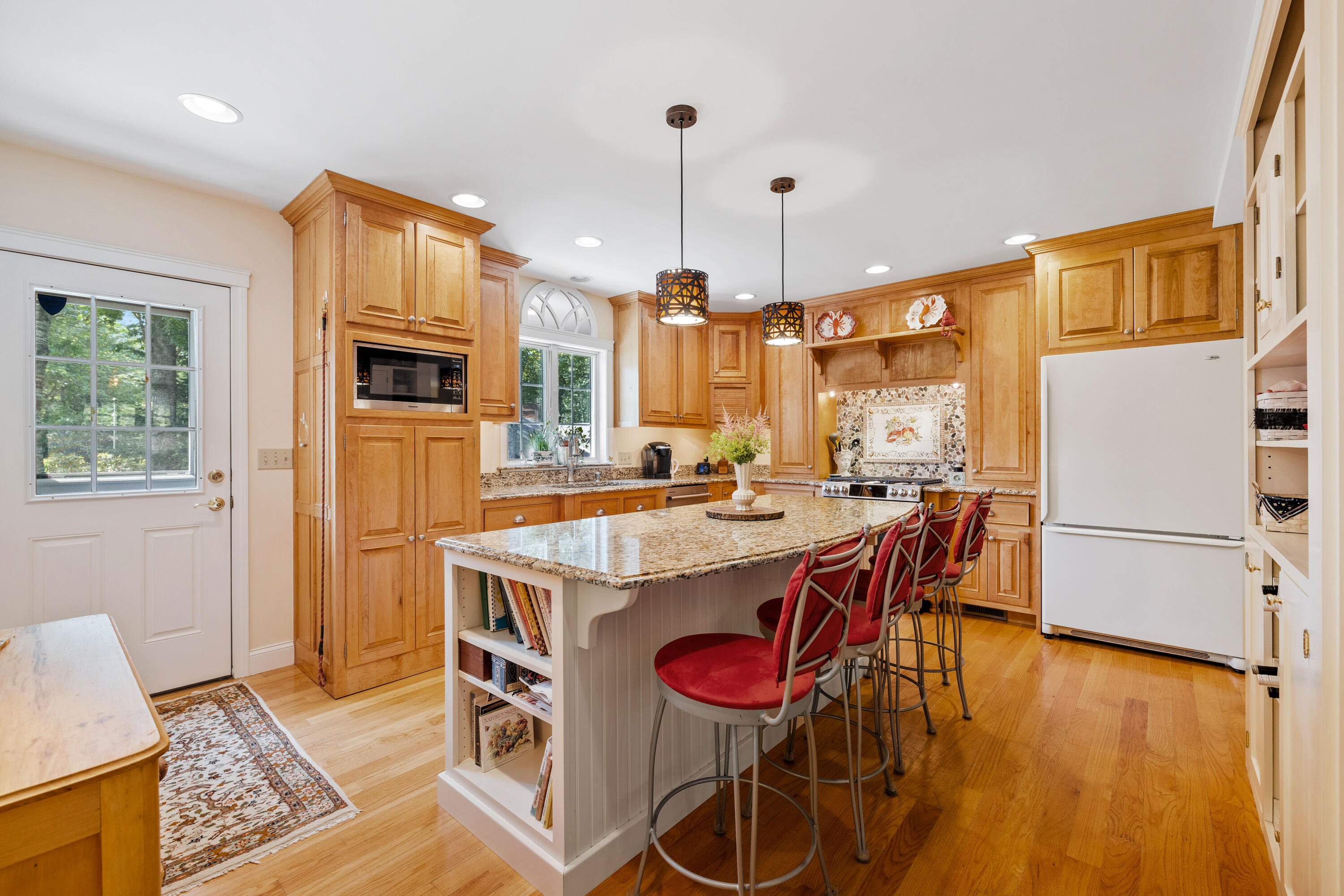 59 Beach Avenue Kennebunk, ME 04043 - Photo 15 of 78 Kitchen
