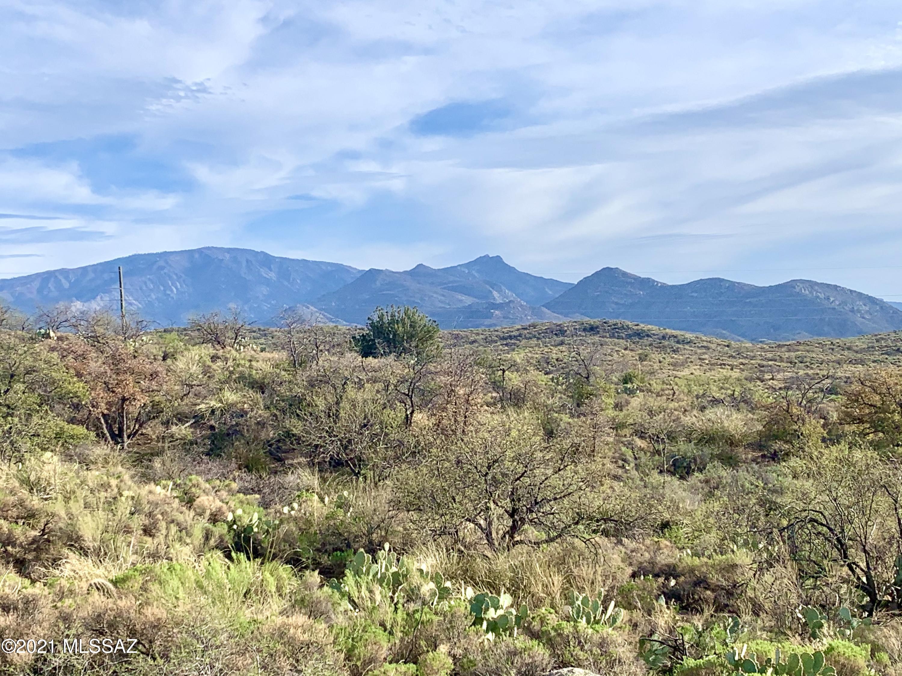 2.5 Acres Off Bachman Wash Road Oracle, AZ 85623 - Photo 1 of 10
