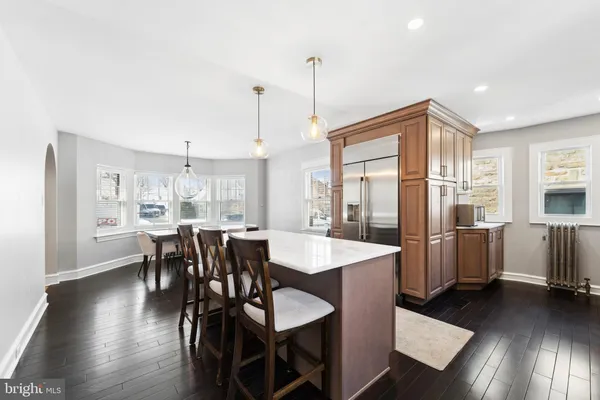 $690,000 | 1117 Belfield Avenue, Drexel Hill, PA 19026