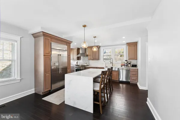 $690,000 | 1117 Belfield Avenue, Drexel Hill, PA 19026