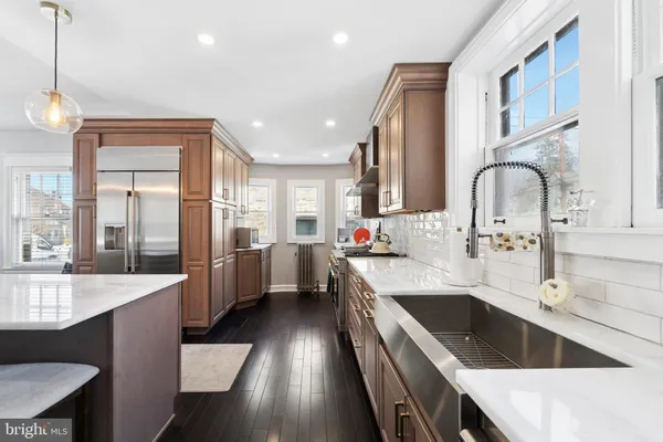 $690,000 | 1117 Belfield Avenue, Drexel Hill, PA 19026