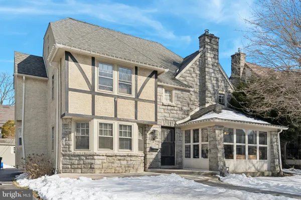 $690,000 | 1117 Belfield Avenue, Drexel Hill, PA 19026