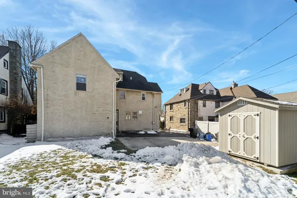 $690,000 | 1117 Belfield Avenue, Drexel Hill, PA 19026