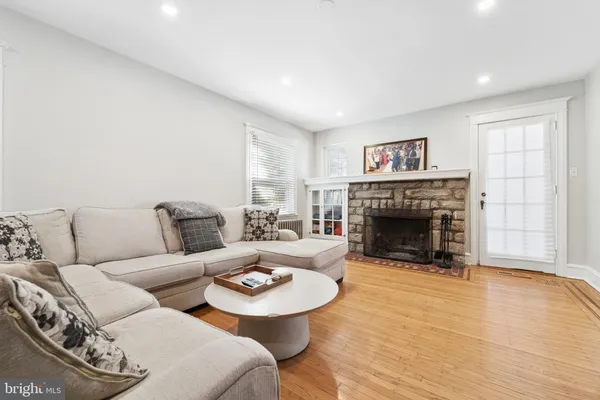 $690,000 | 1117 Belfield Avenue, Drexel Hill, PA 19026