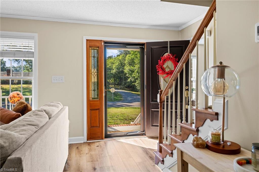4312 Cooper Road Winston-Salem, NC 27127 - Photo 7 of 47