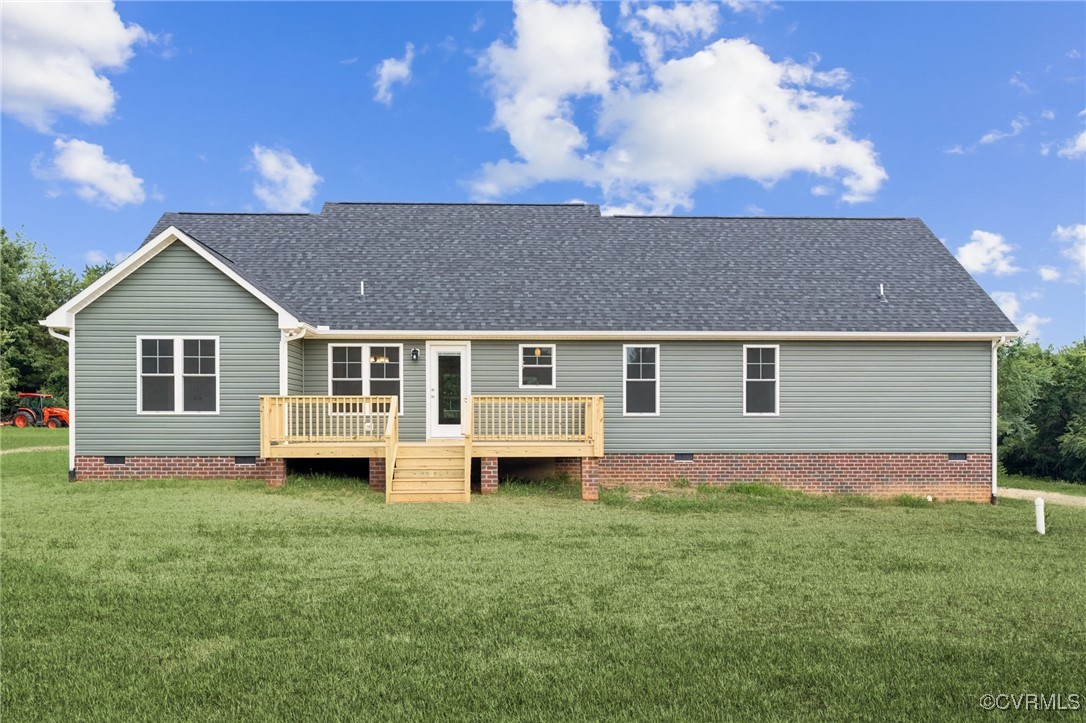 2935 Cumberland Road Cumberland, VA 23040 - Photo 8 of 34 Gallery Image 8