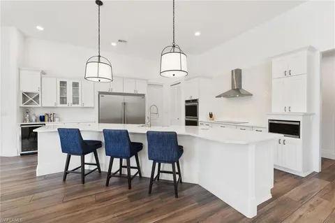 $2,550,000 | 2274 Hawksridge Drive, Naples, FL 34105
