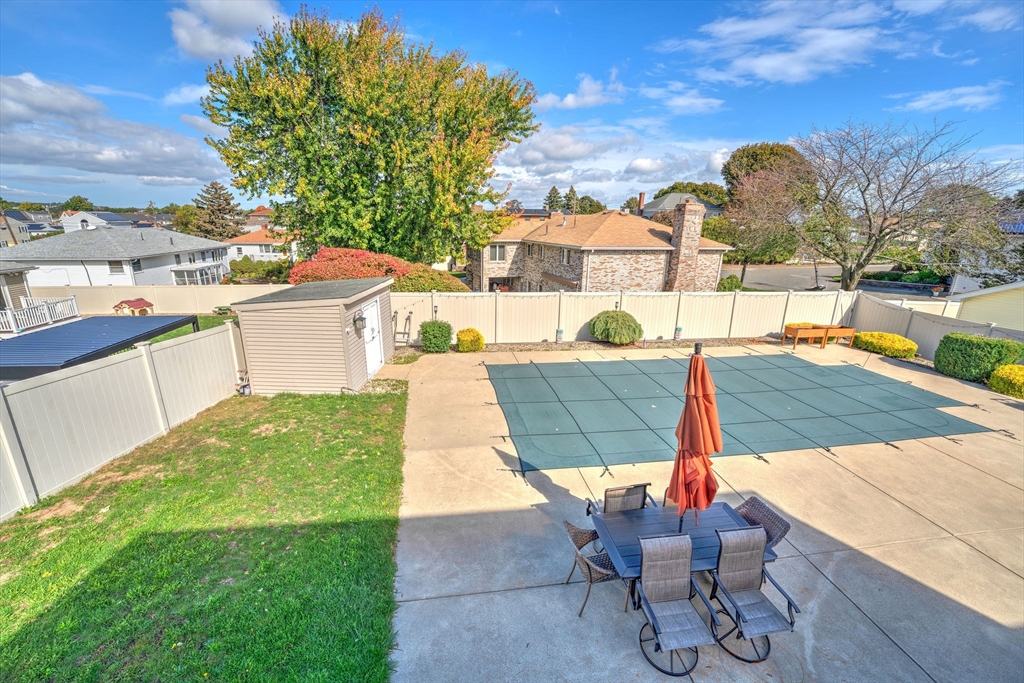 87 Festa Road Revere, MA 02151 - Photo 12 of 19