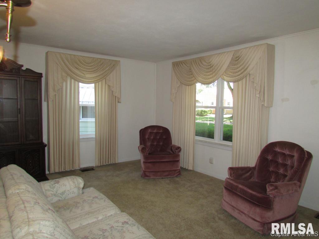 3069 Louise Lane Springfield, IL 62702 - Photo 3 of 21