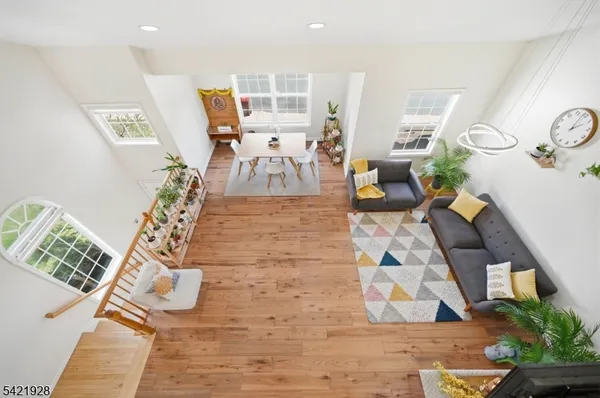 $709,000 | 123 Barclay Drive, Nutley, NJ 07110