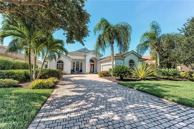 $1,455,000 | 9185 Hollow Pine Drive, Estero, FL 34135