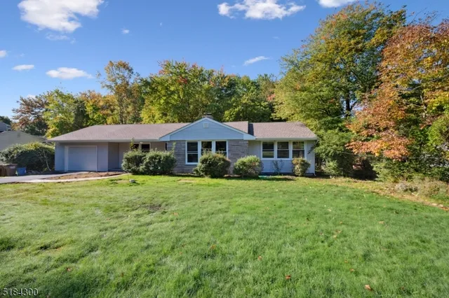 $650,000 | 499 Foothill Road, Bridgewater, NJ 08807