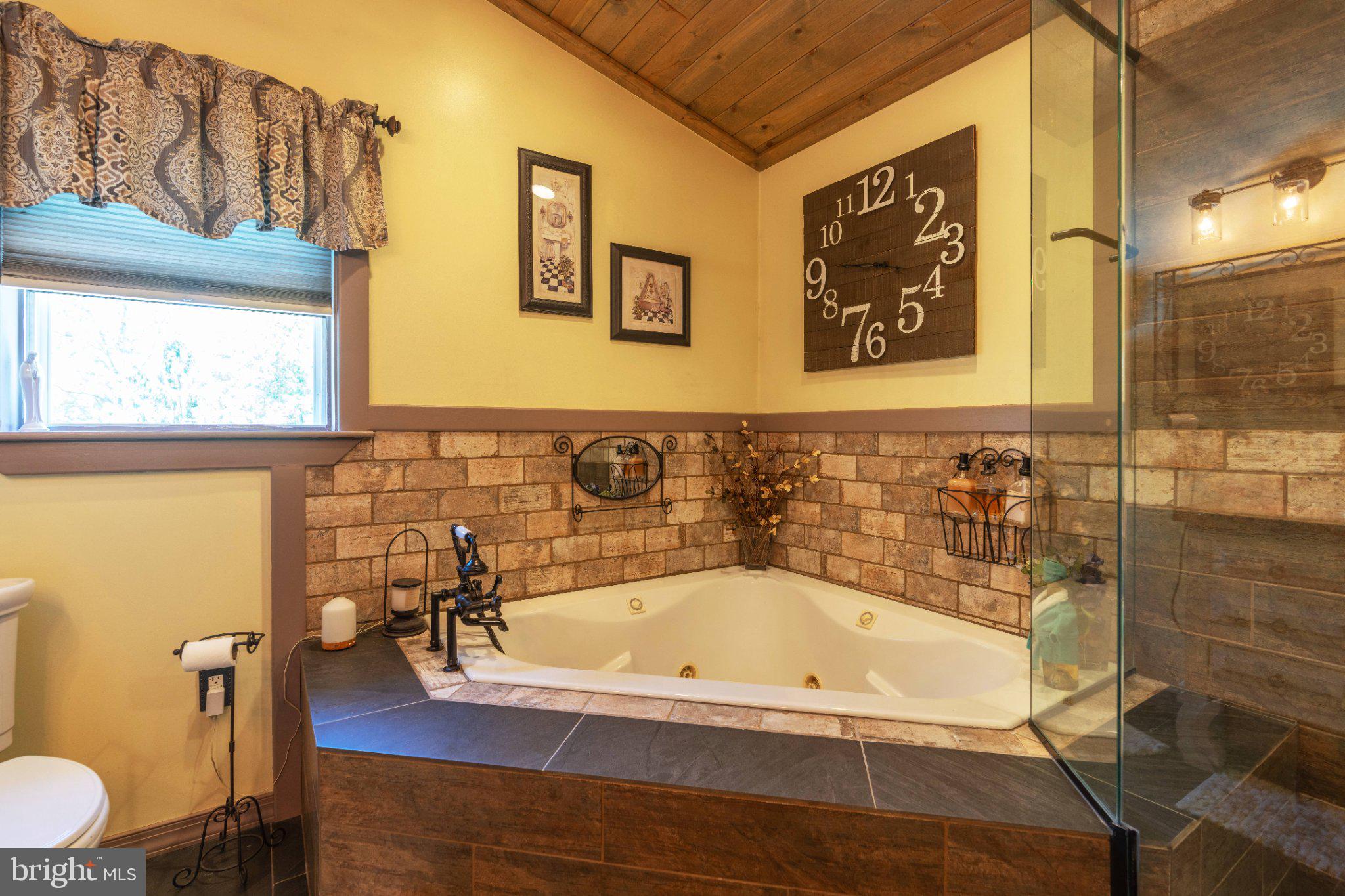 1002 Maple Lane Tyrone, PA 16686 - Photo 61 of 71 Charming spa-like retreat awaits you.
