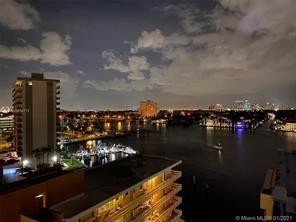 95 North Birch Road, Unit 402 Fort Lauderdale, FL 33304 - Photo 18 of 27 CITY NIGHTS