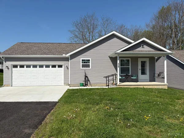 $229,900 | 115 Terrace Avenue, Unit 1240, Hillsboro, OH 45133
