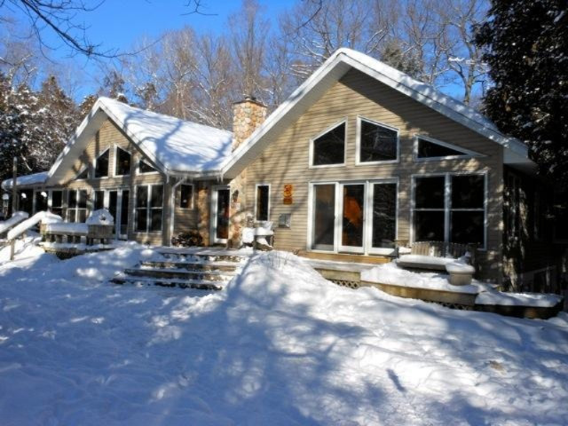8131 East Lucek Road Branch, MI 49402 - Photo 4 of 23 Additional Photo