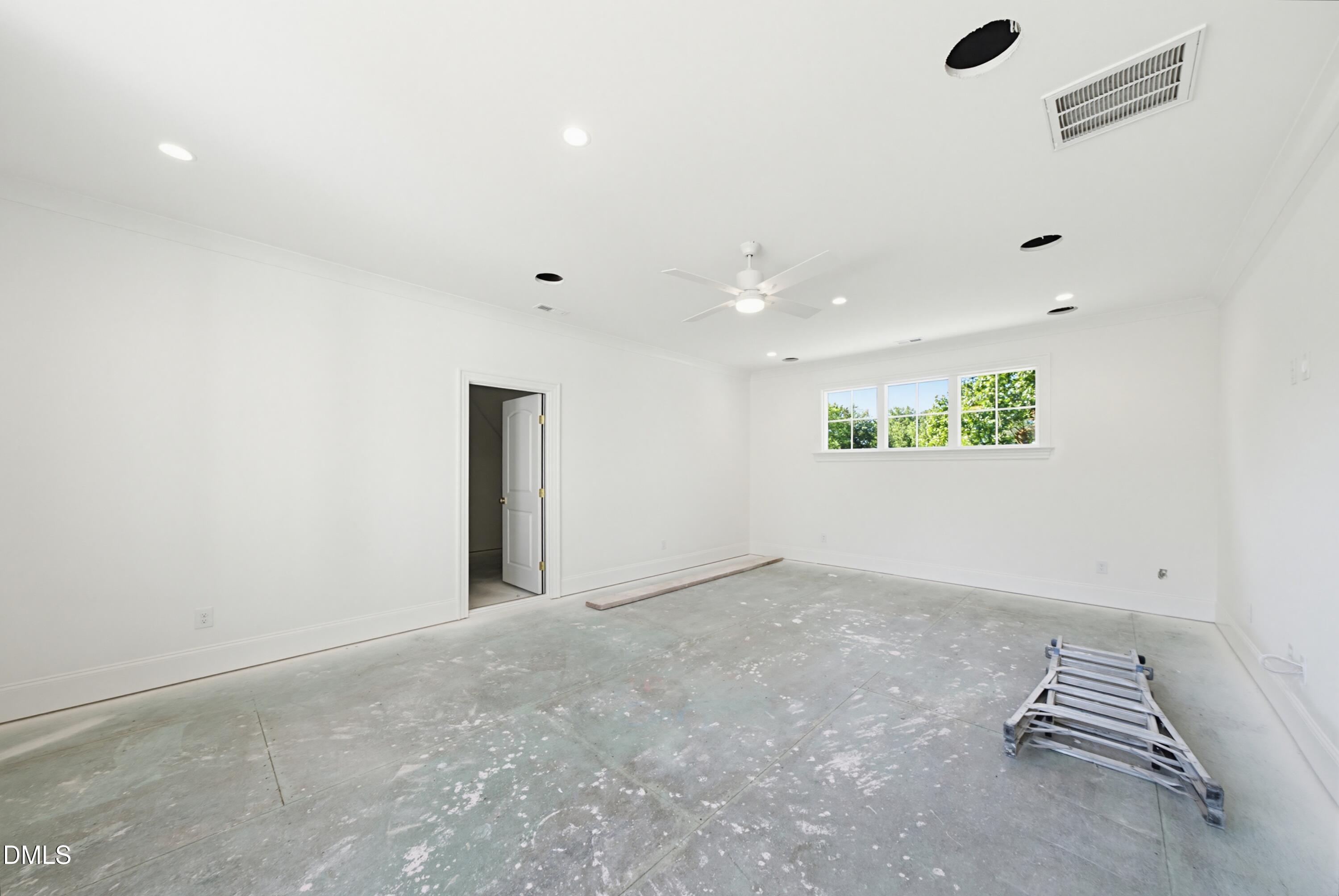 6832 Greystone Drive Raleigh, NC 27615 - Photo 37 of 47