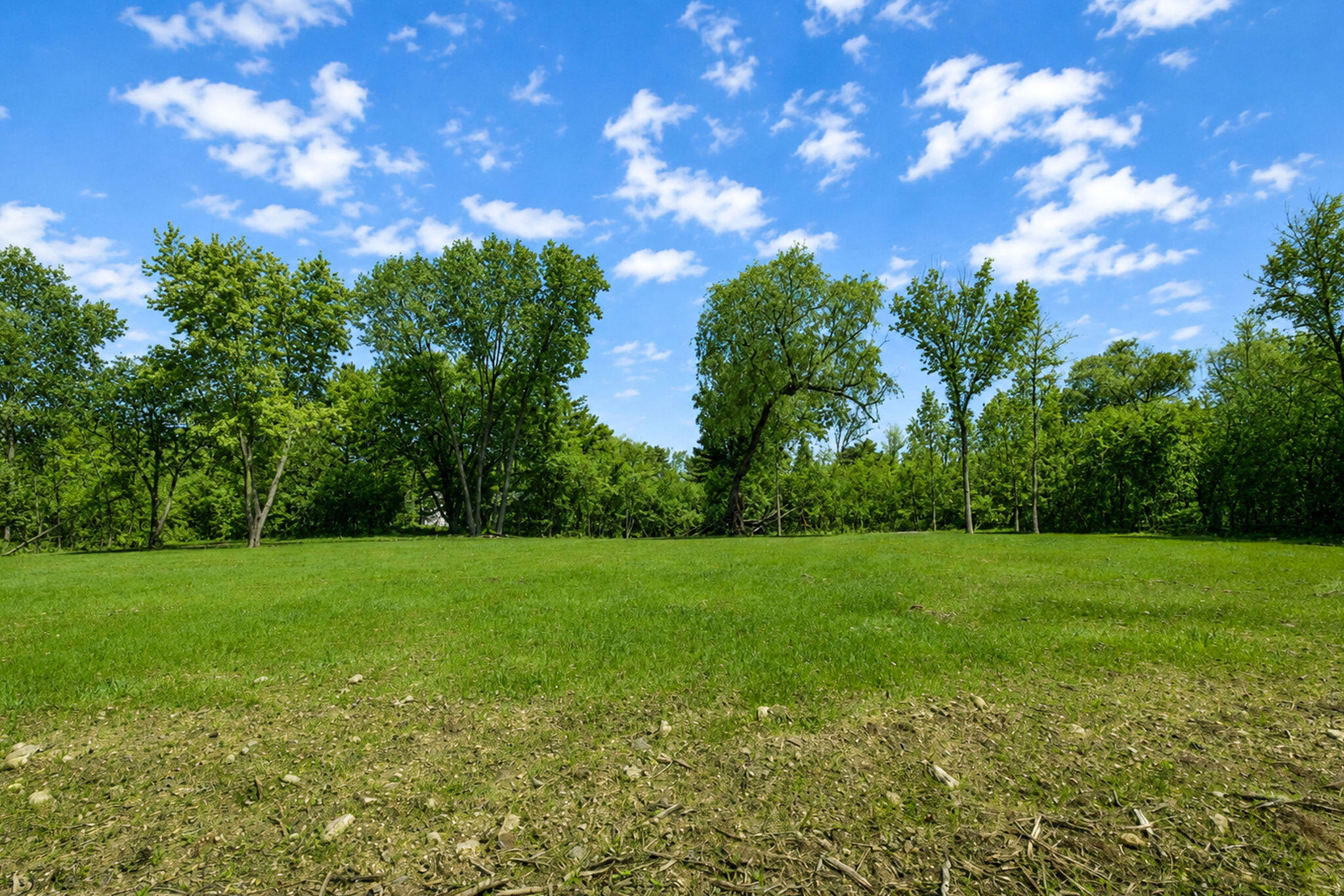 Lt1 North Range Line Road Mequon, WI 53092 - Photo 2 of 10 Gorgeous setting