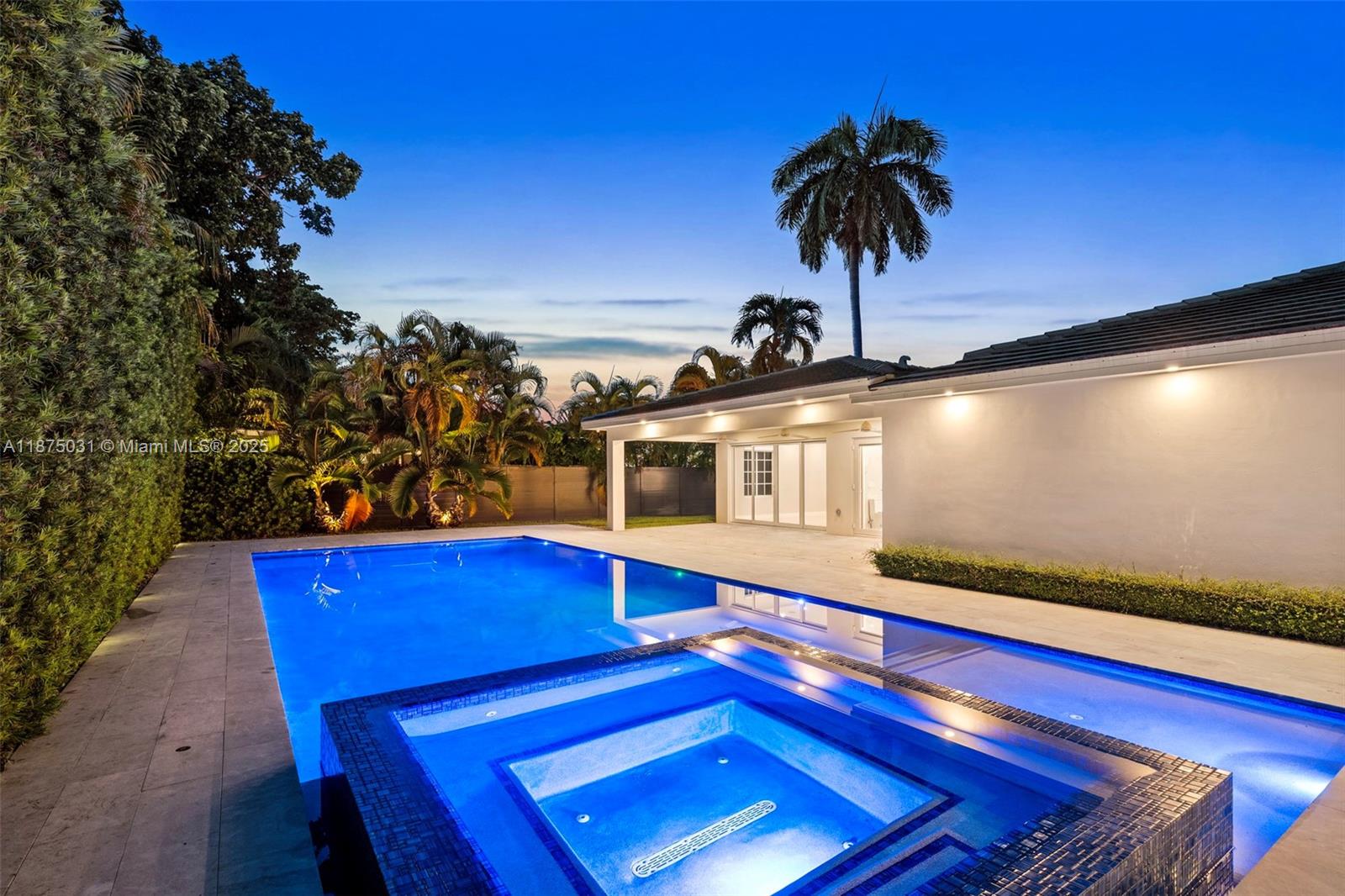 4380 Lake Road Miami, FL 33137 - Photo 51 of 61 a view of a chairs and table on the wooden floor