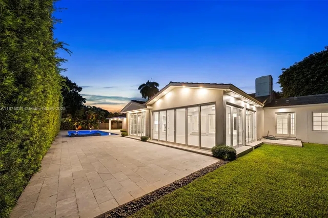 $40,000 | 4380 Lake Road, Miami, FL 33137