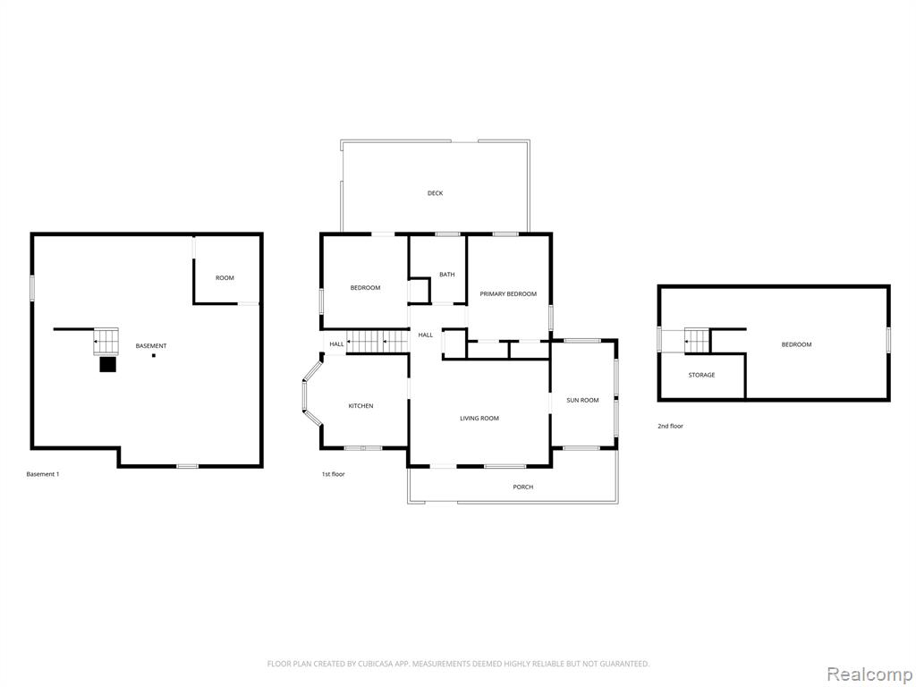 57 Grindstone Road Port Austin, MI 48467 - Photo 10 of 53