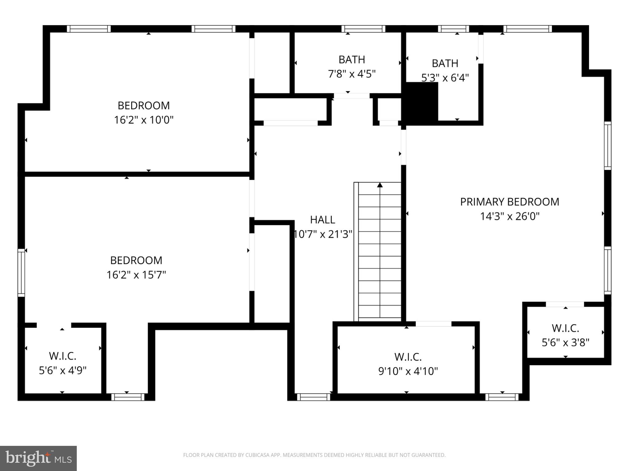 9101 Warfield Road Gaithersburg, MD 20882 - Photo 43 of 44 a picture of a book and a bed