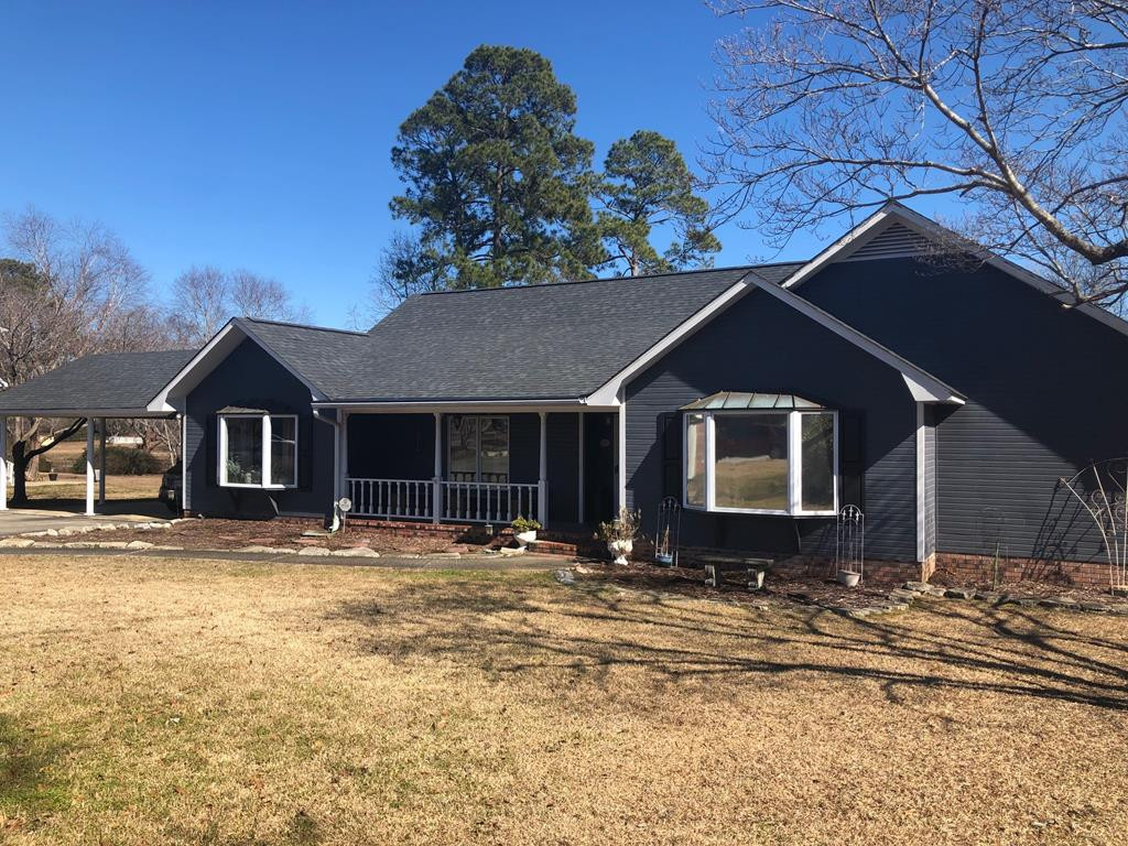 1259 Shoreland Drive Sumter, SC 29154 - Photo 1 of 6