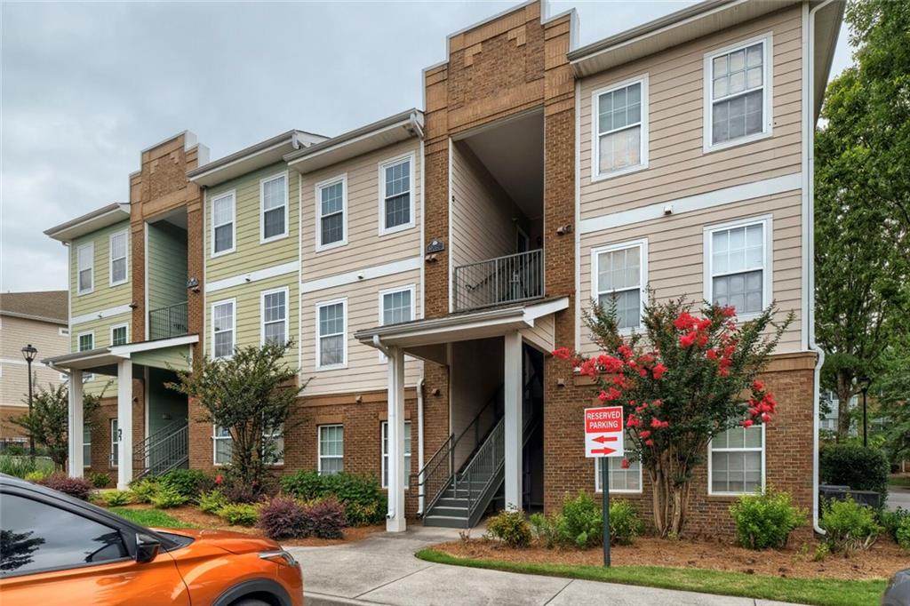 1752 Pryor Road Southwest, Unit 311 Atlanta, GA 30315 - Photo 2 of 21