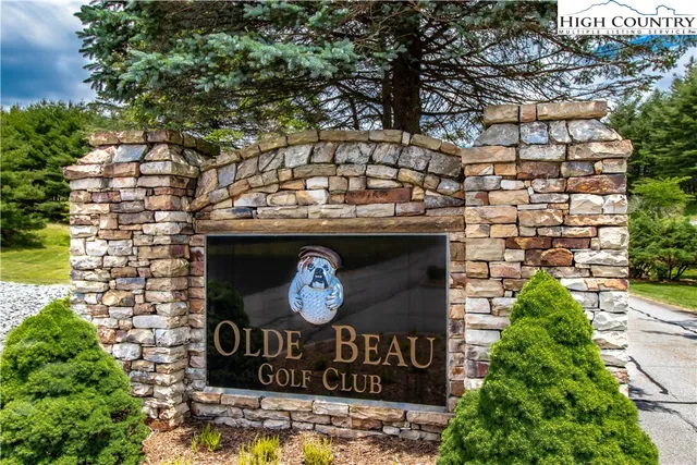 $65,000 | Wentworth Place, Unit 193, Thurmond, NC 28683