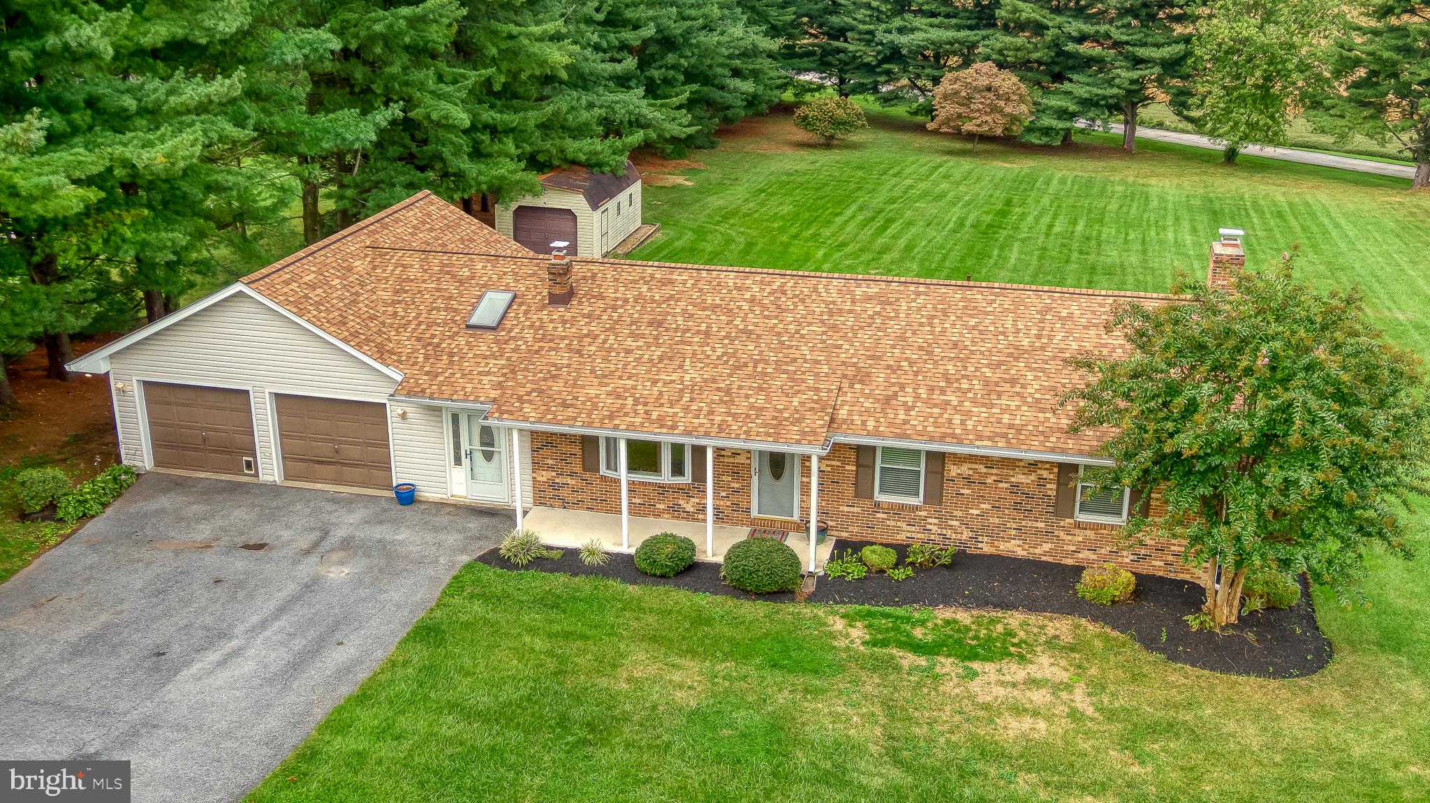 4356 Salem Bottom Road Westminster, MD 21157 - Photo 81 of 97 Gallery Image 81