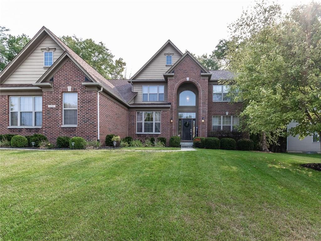 11381 Romeo Place Fishers, IN 46040 - Photo 1 of 37 Gallery Image 1