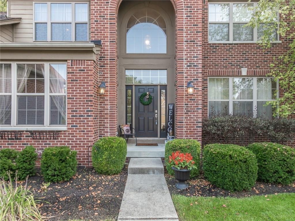 11381 Romeo Place Fishers, IN 46040 - Photo 2 of 37 Gallery Image 2