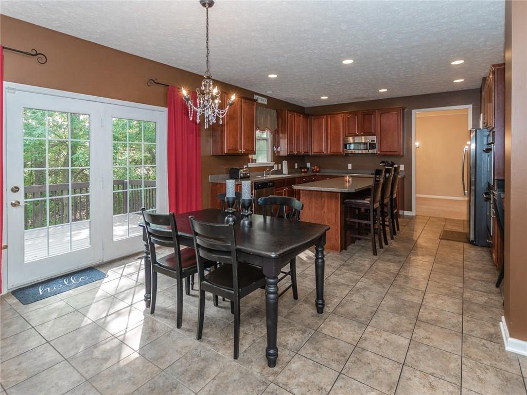 11381 Romeo Place Fishers, IN 46040 - Photo 11 of 37 Gallery Image 11