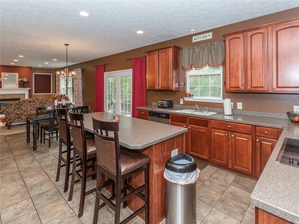 11381 Romeo Place Fishers, IN 46040 - Photo 14 of 37 Gallery Image 14