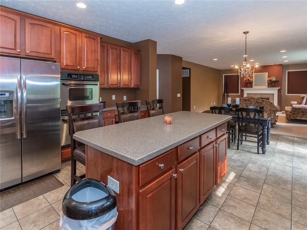 11381 Romeo Place Fishers, IN 46040 - Photo 15 of 37 Gallery Image 15